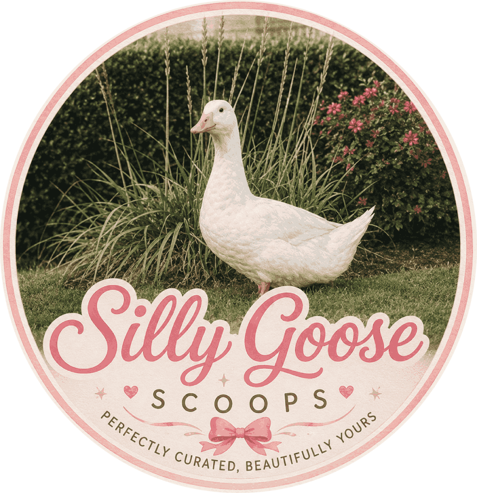 Silly Goose Scoops